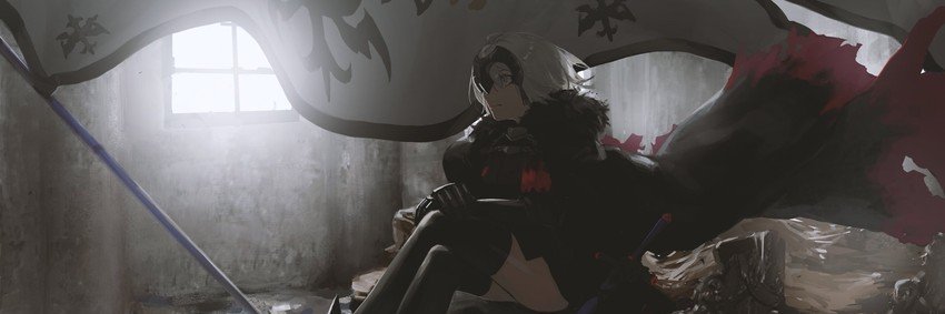WitchAvenger's profile banner image