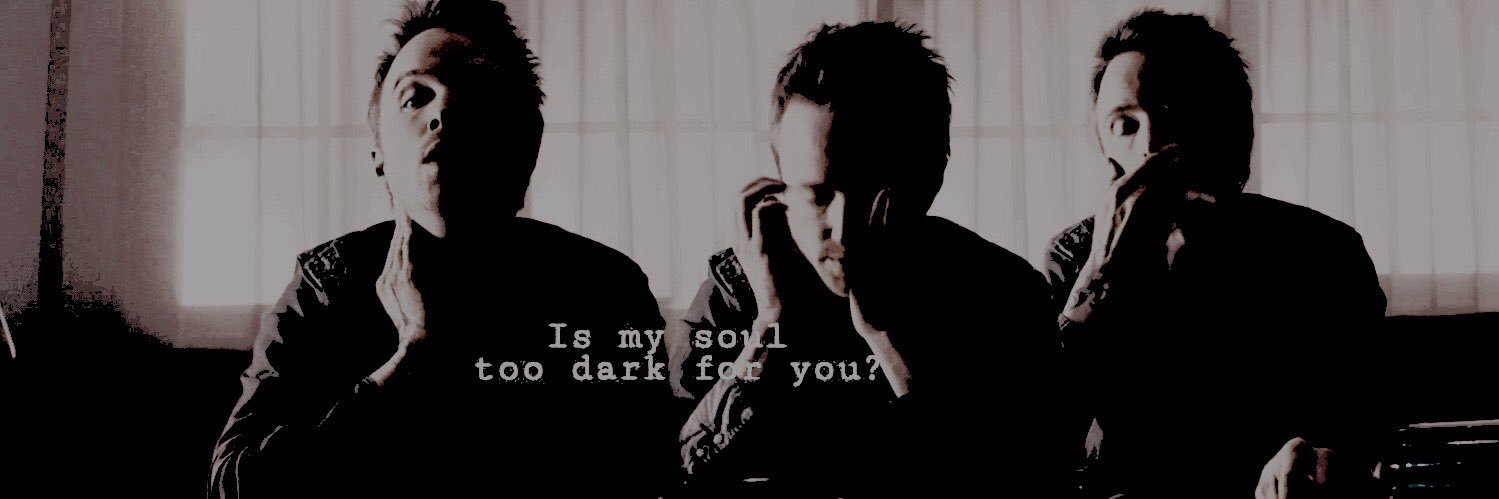 𝐉𝐄𝐒𝐒𝐄 ( blowfishin’ it up ) 𝐏𝐈𝐍𝐊𝐌𝐀𝐍. banner