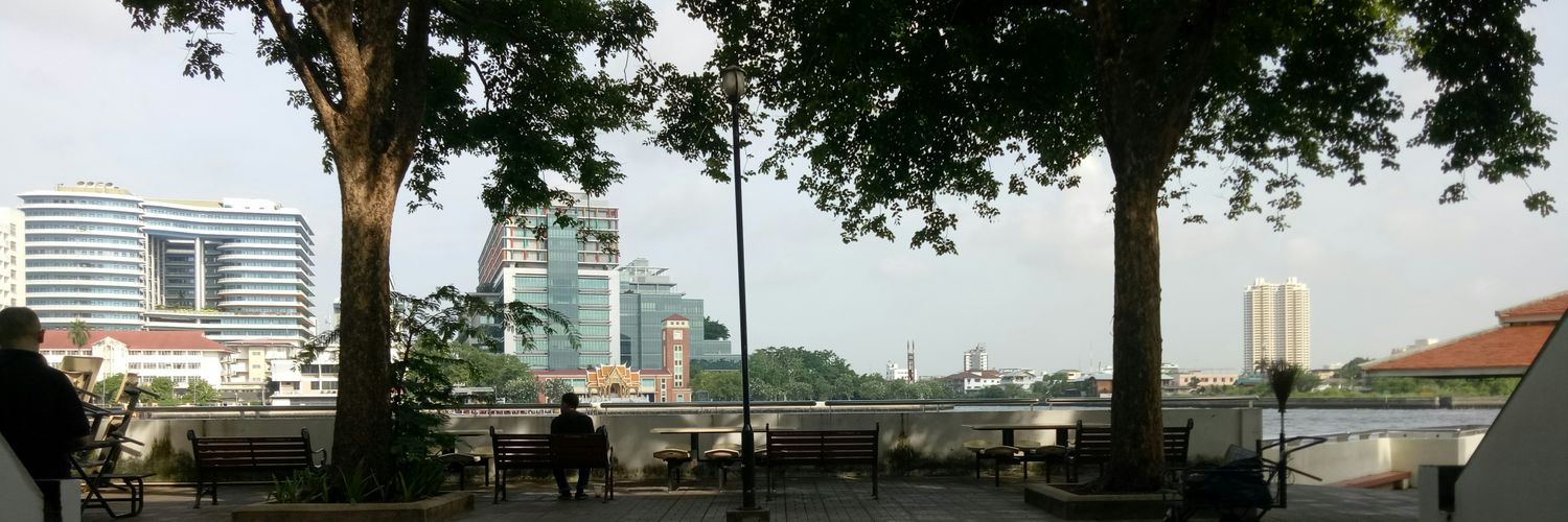 benthammasat's profile banner image