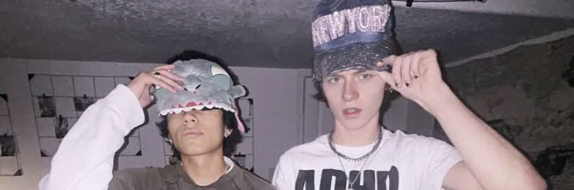 XXims's profile banner image