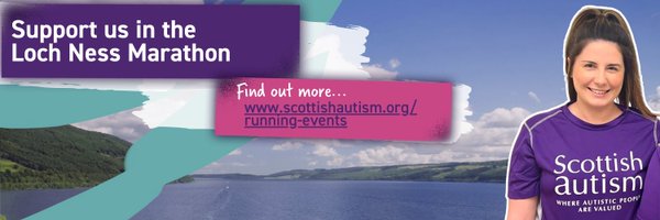 ScottishAutism Profile Banner