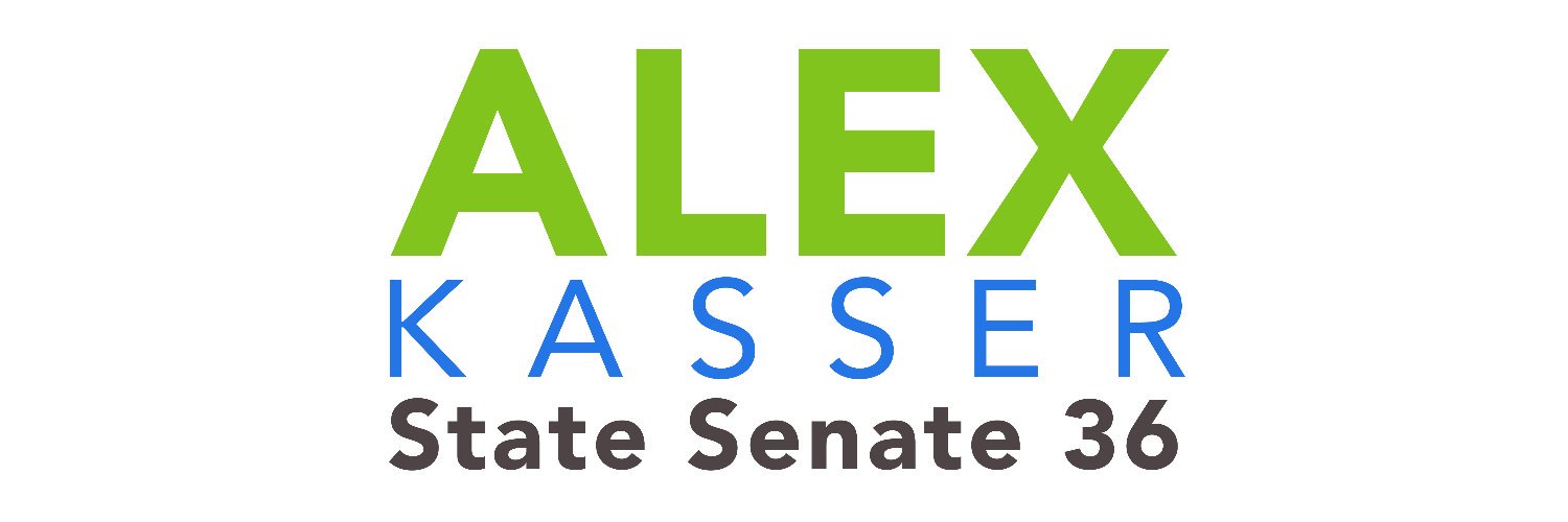 Alex Kasser banner