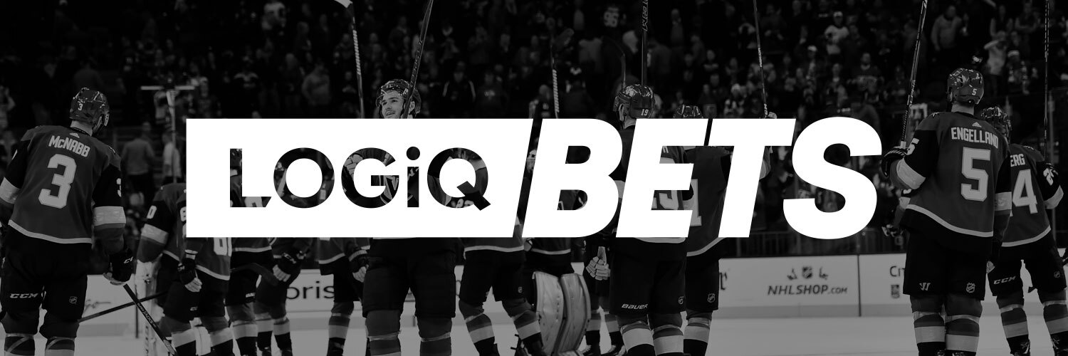 LogiqBets banner