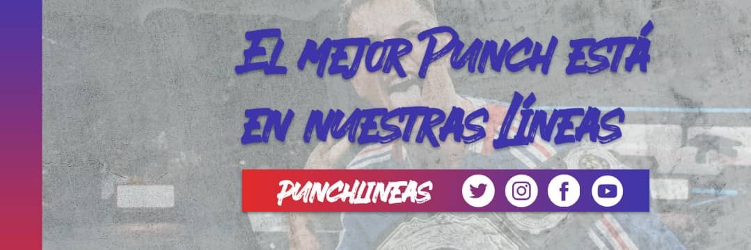 Punchlineas banner