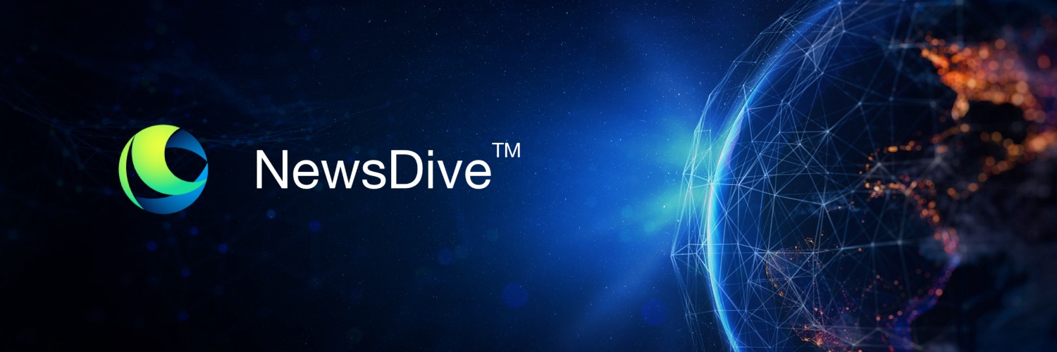 NewsDiveAI's profile banner image