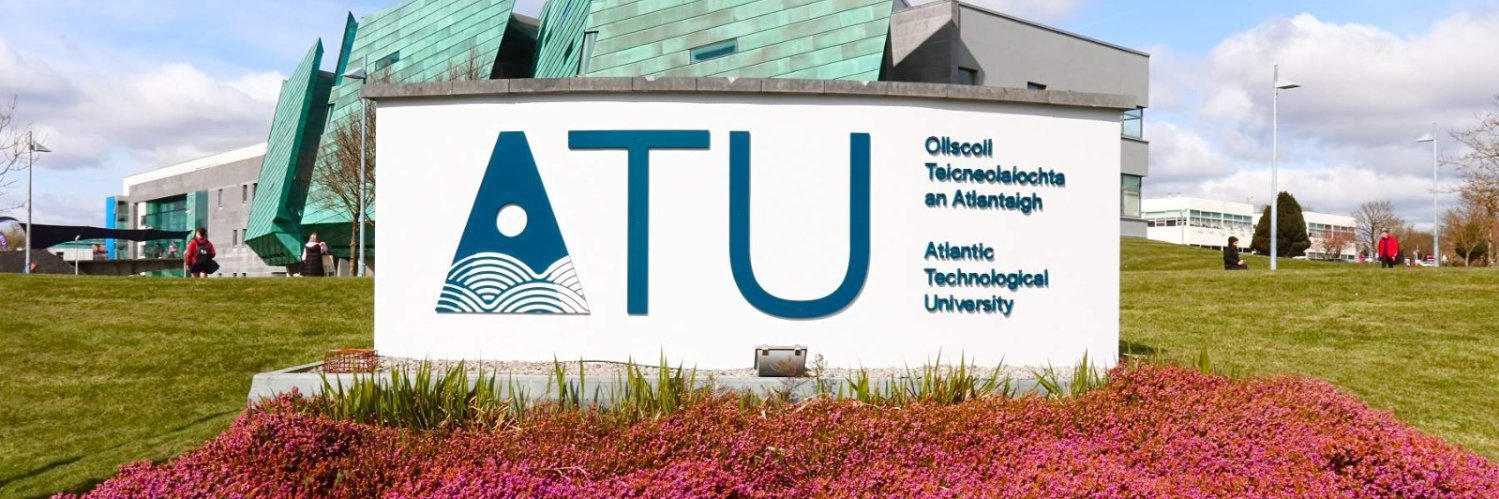 ATU Teaching & Learning Centre (TLC) banner