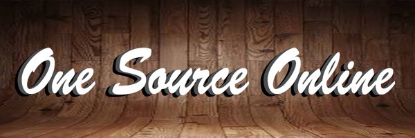 1SourceOnline Profile Banner