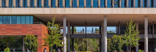 Stanford Pediatrics Profile Banner