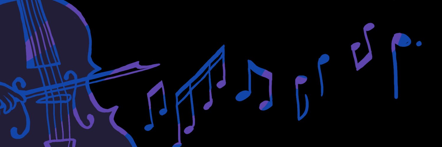 CelloArms's profile banner image