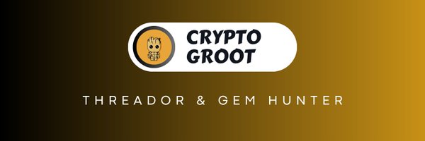 Groot0900 Profile Banner