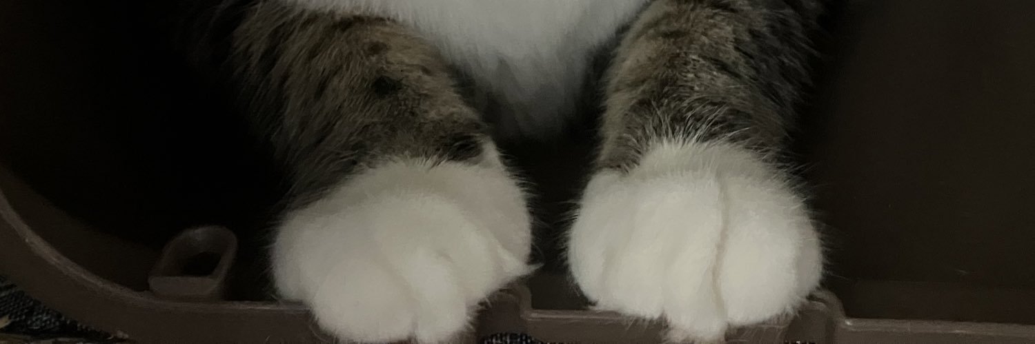 komako7201's profile banner image