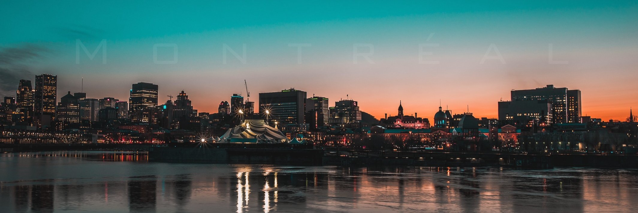 Alan MacIntosh banner