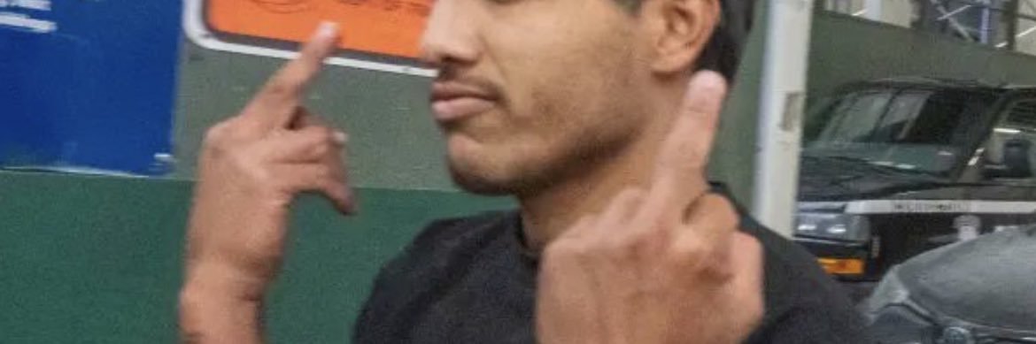 Joe Rodrigues banner