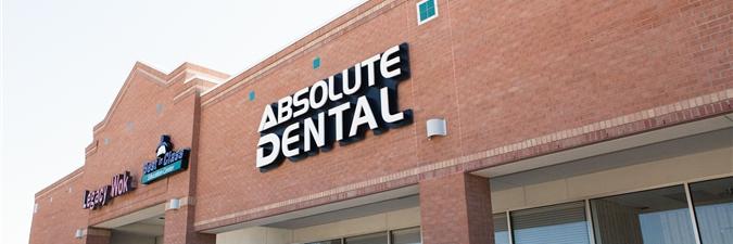 DFWDental's profile banner image