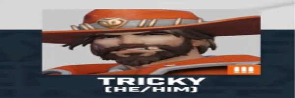 Trickyaimer Profile Banner