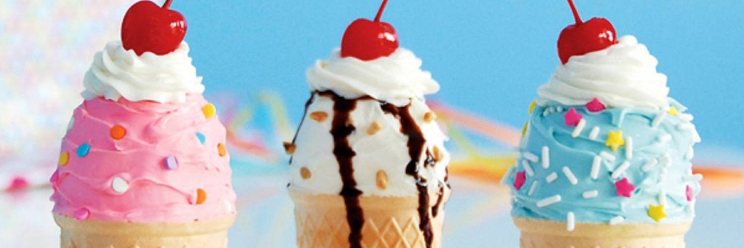 Iskar🍨 THE ICE CREAM Guys banner