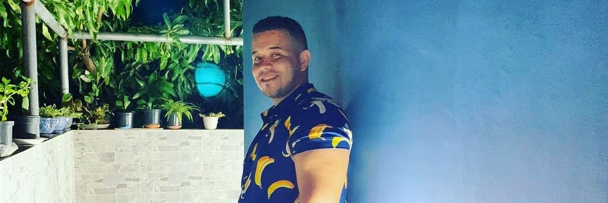 Sebasberrio1412's profile banner image