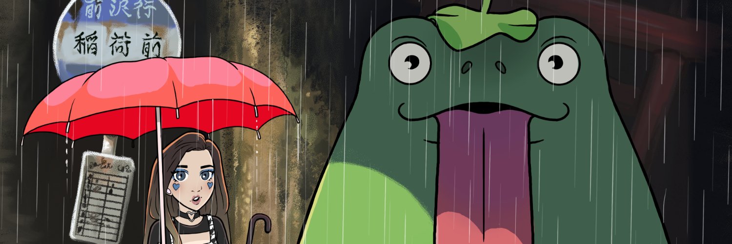 heyiceharte's profile banner image
