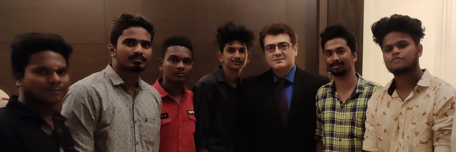 Shridhar_thala_'s profile banner image