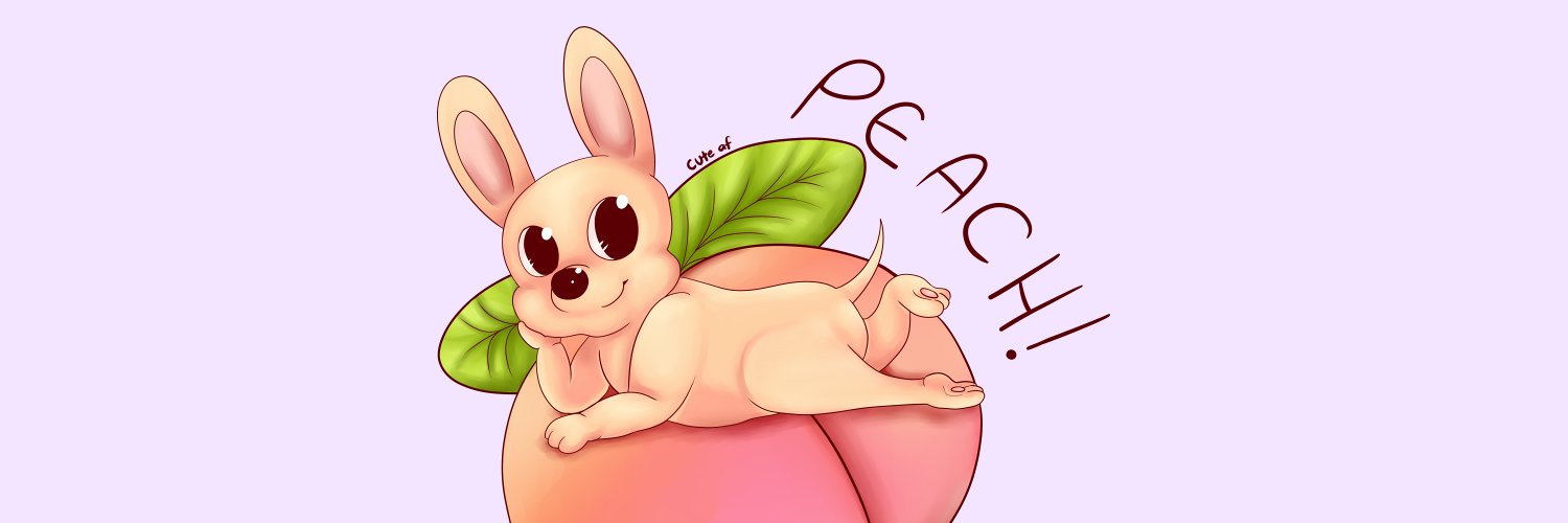 peachyfrends's profile banner image