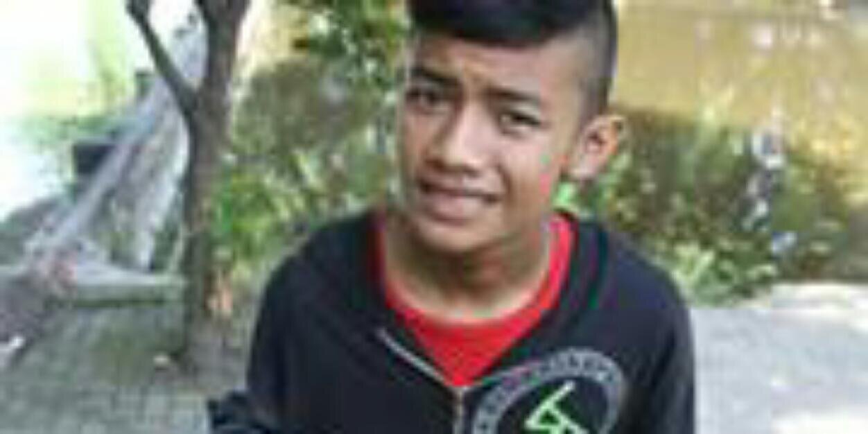 Muhammad Umar  banner