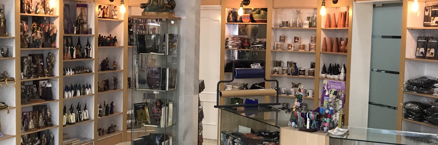 HERMANOSCOFRADE's profile banner image
