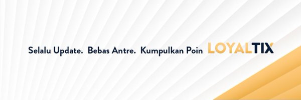 tix_id Profile Banner