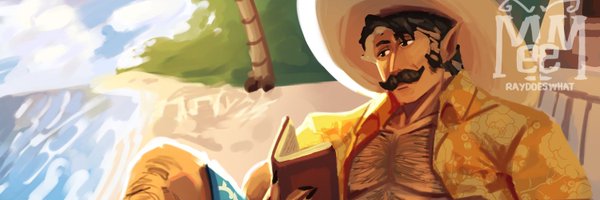 Raydoeswhat Profile Banner