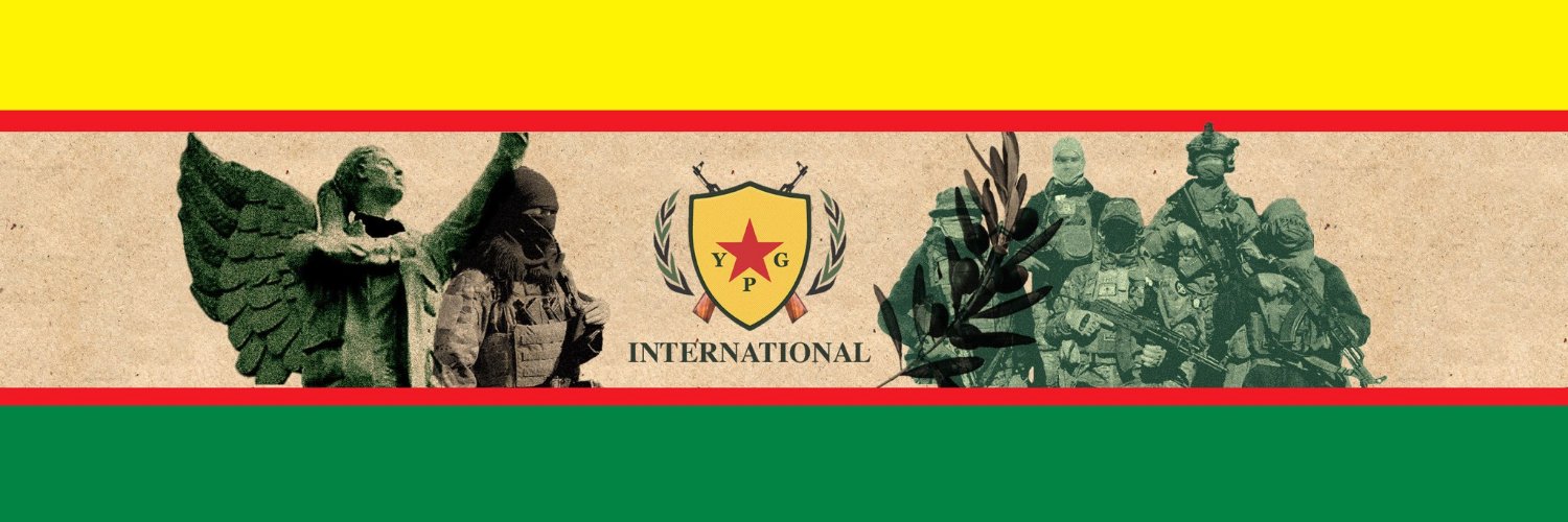 YPG International Profile Banner