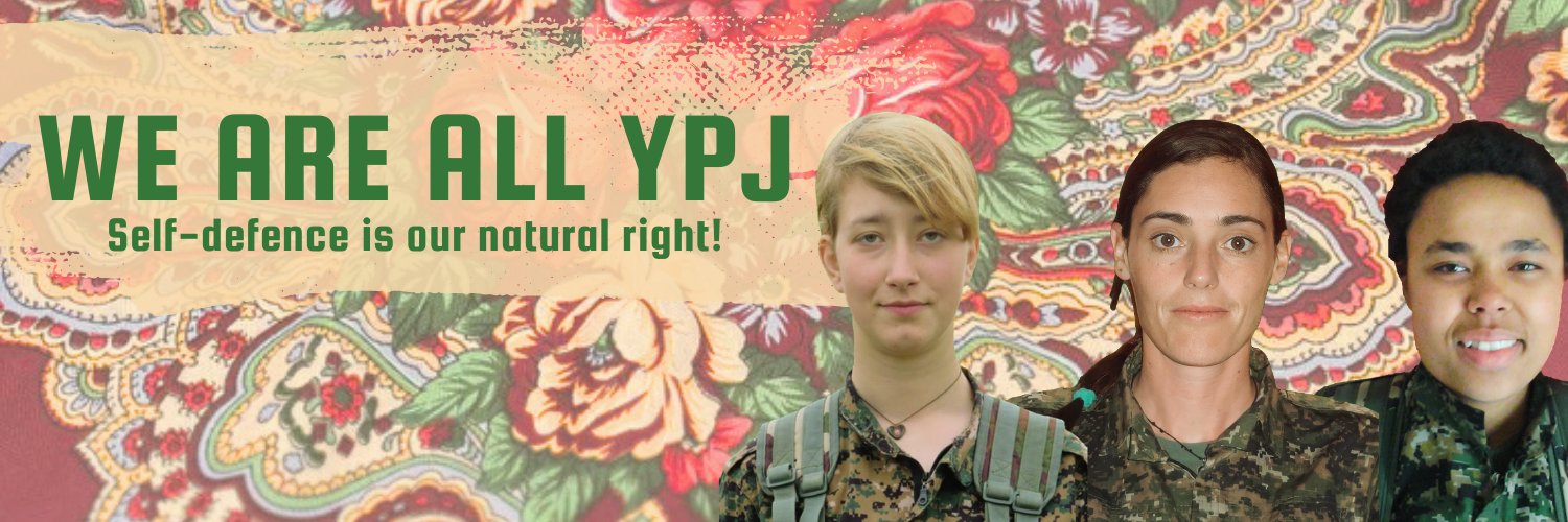 YPJ International banner