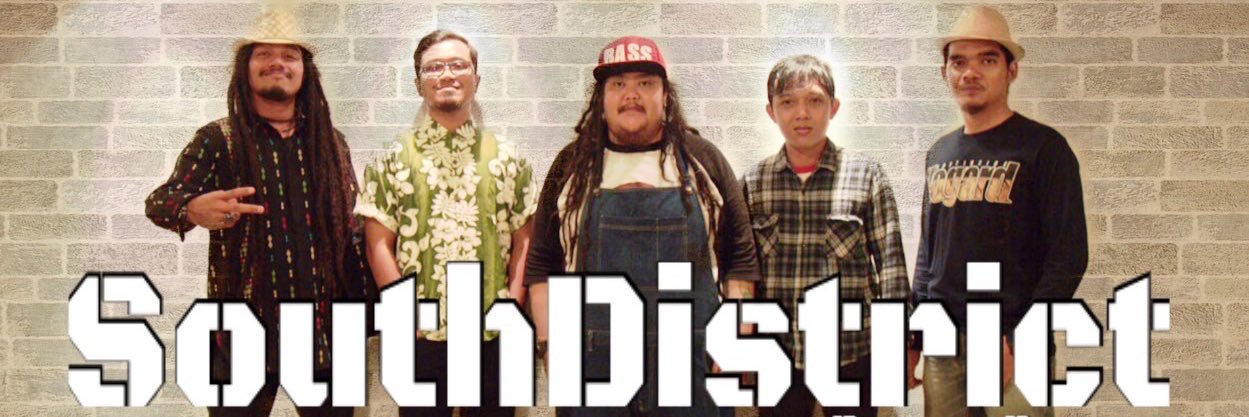 SOUTHDISTRICT BORNEO banner