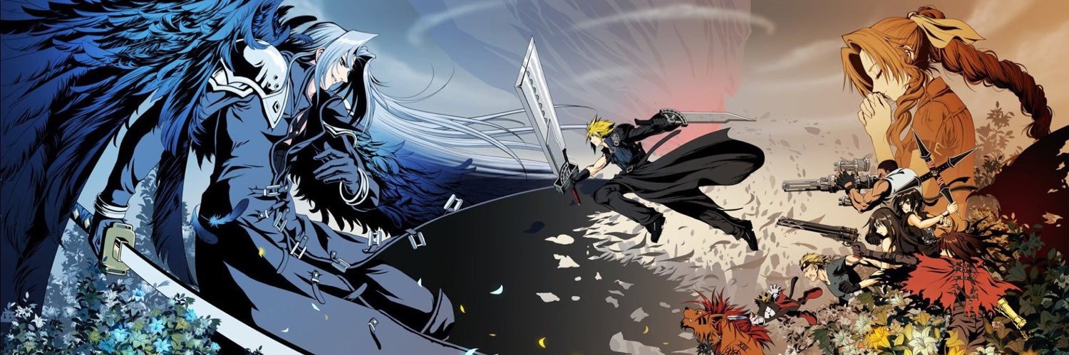 EricSeanXXX's profile banner image