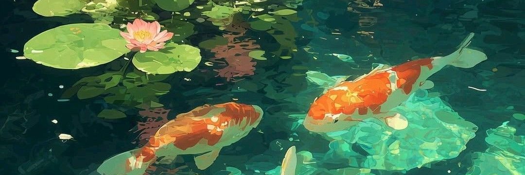 风起再也不做钻石手 | 𝓑𝓮 𝓹𝓪𝓽𝓲𝓮𝓷𝓽 banner