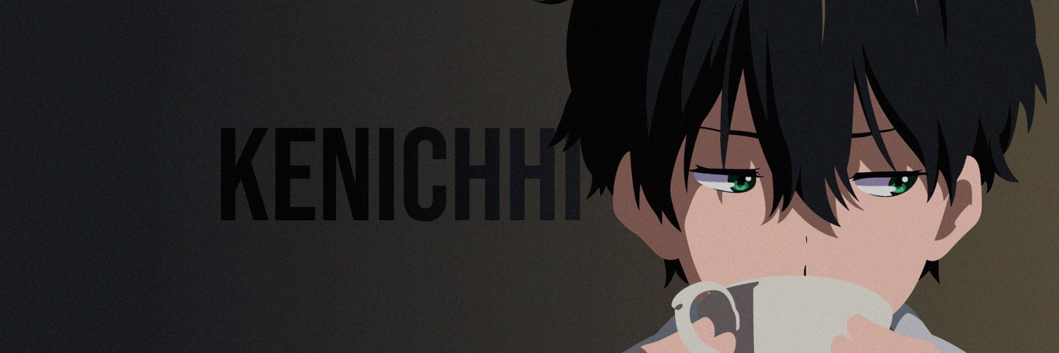 Kenichhi banner