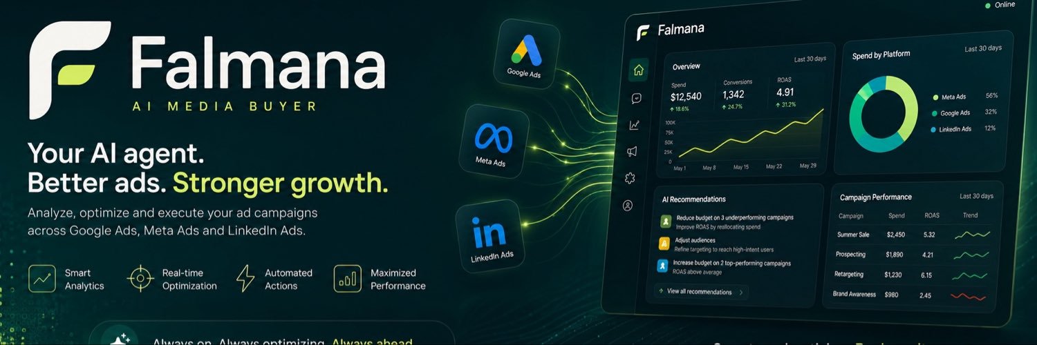 Getfalmana's profile banner image