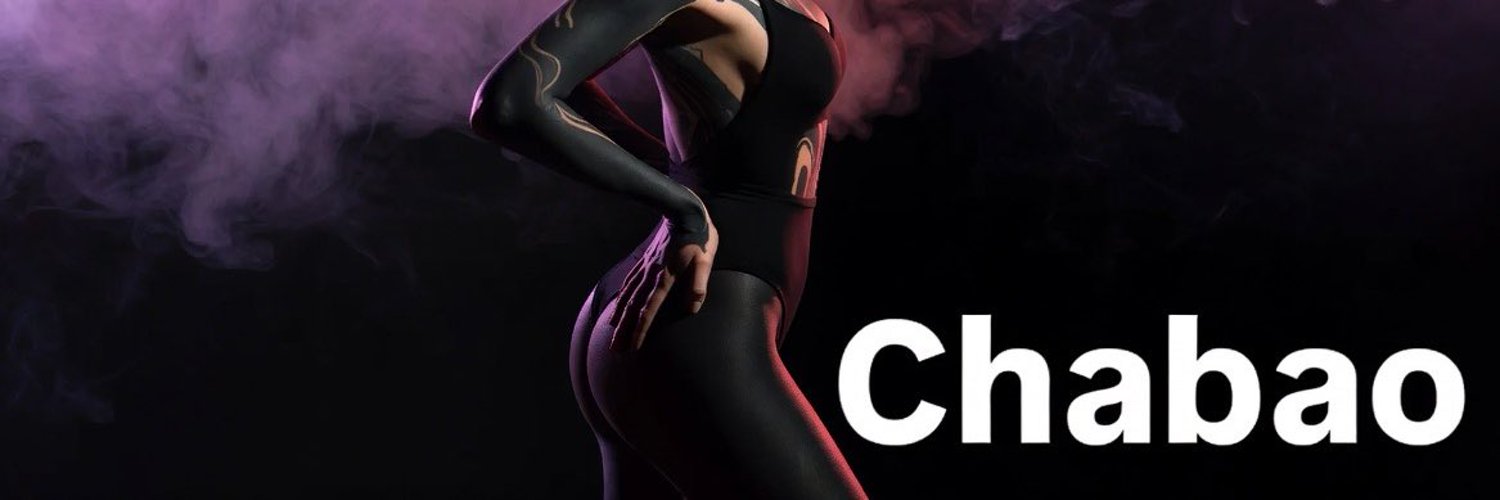 xia0diansvj's profile banner image