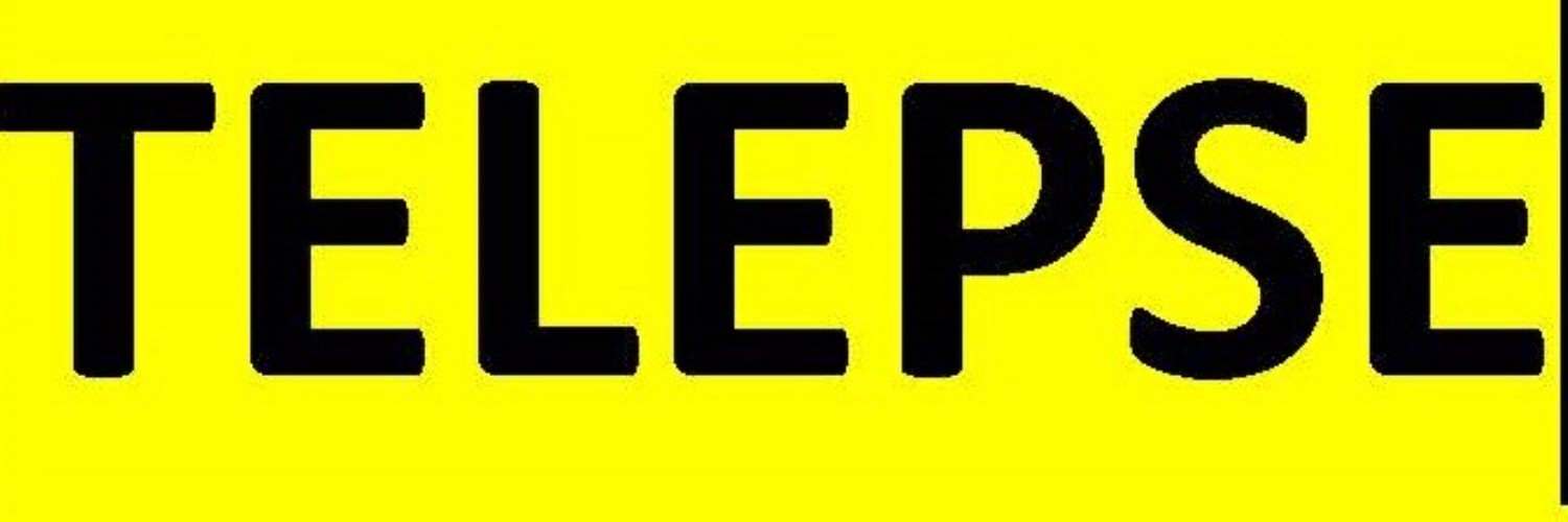 telepse's profile banner image