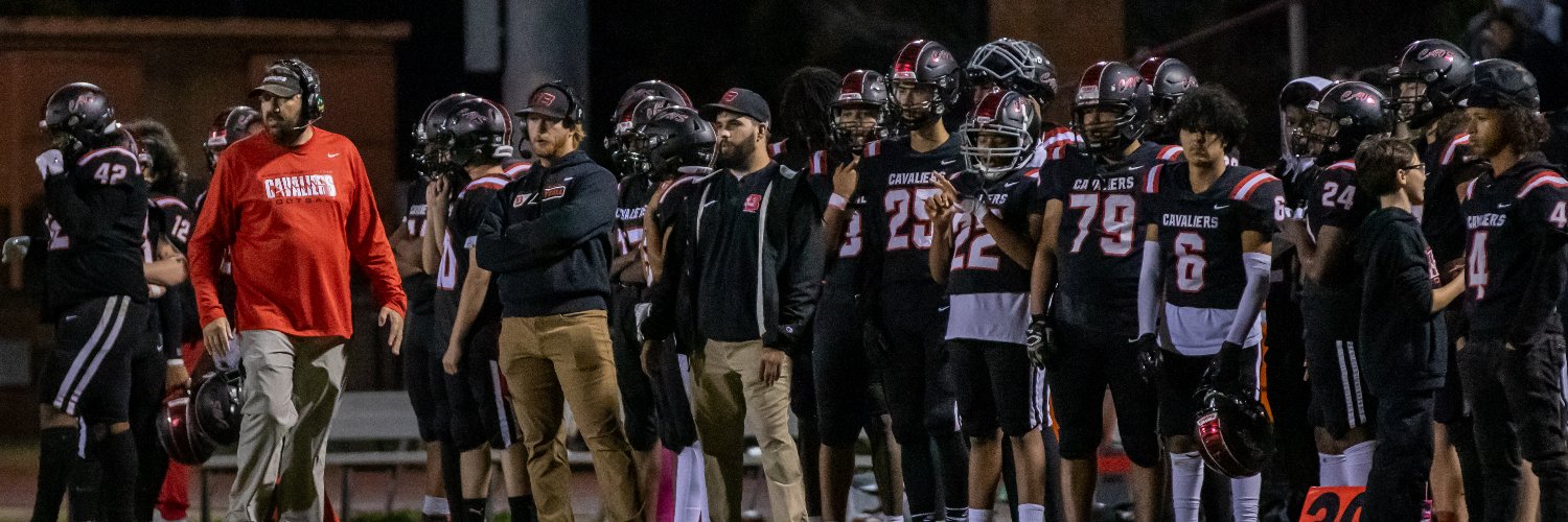 Chad Masters 🏈 🏴‍☠️ banner