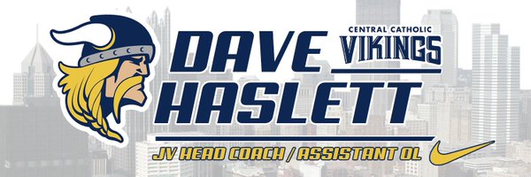 dhaslettjr Profile Banner