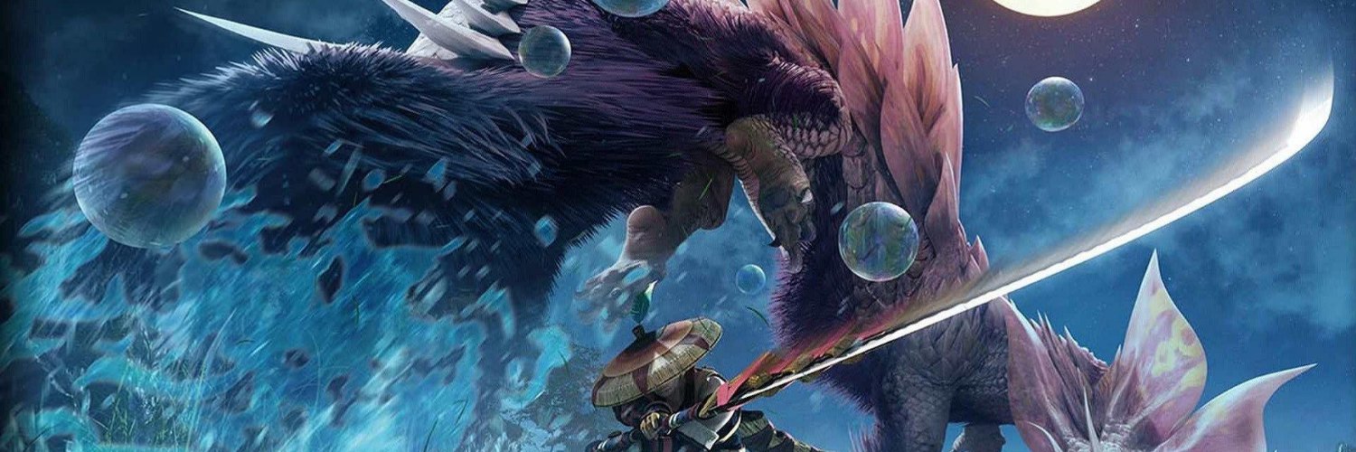 MH_Mygos's profile banner image
