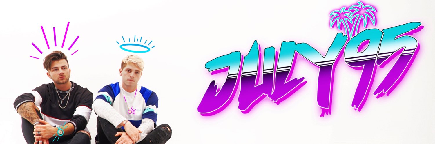 July95 banner
