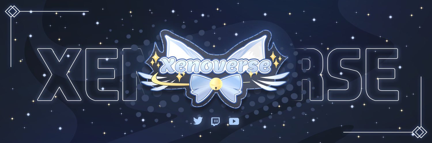 Xenoverse banner