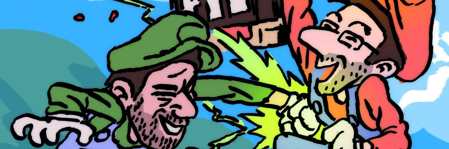 Litningvogel's profile banner image