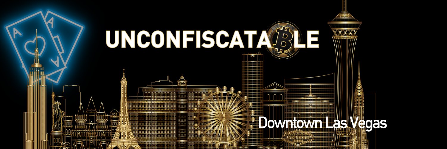 Unconfiscatable banner