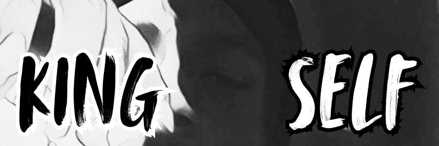 KingSelfMusic banner