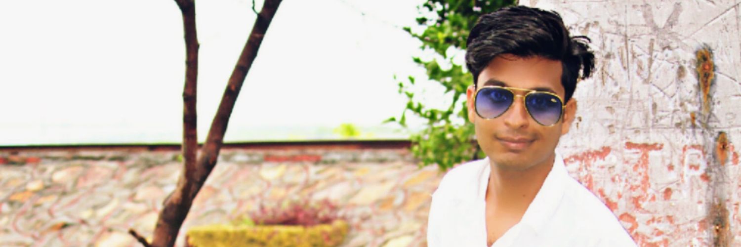 Deepak vaishnav banner