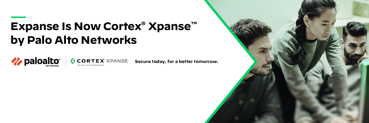 Expanseinc's profile banner image