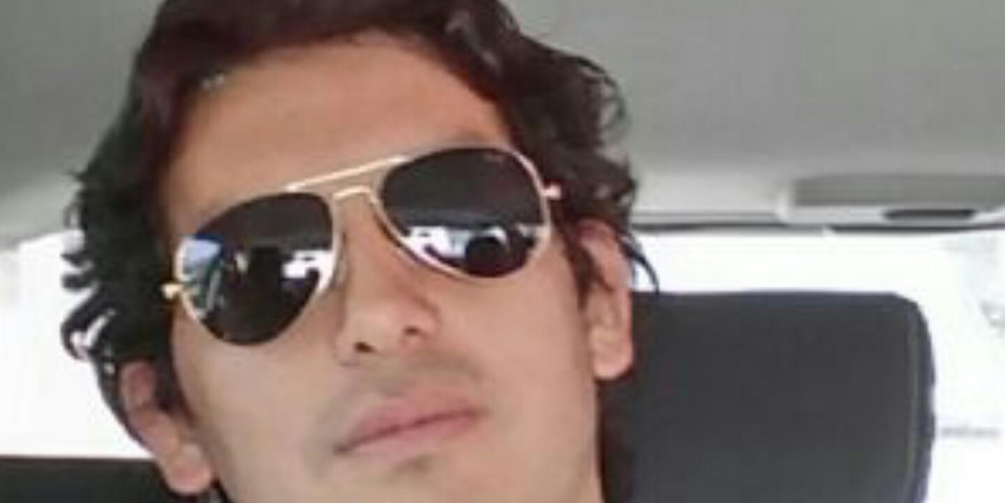 luanibi's profile banner image