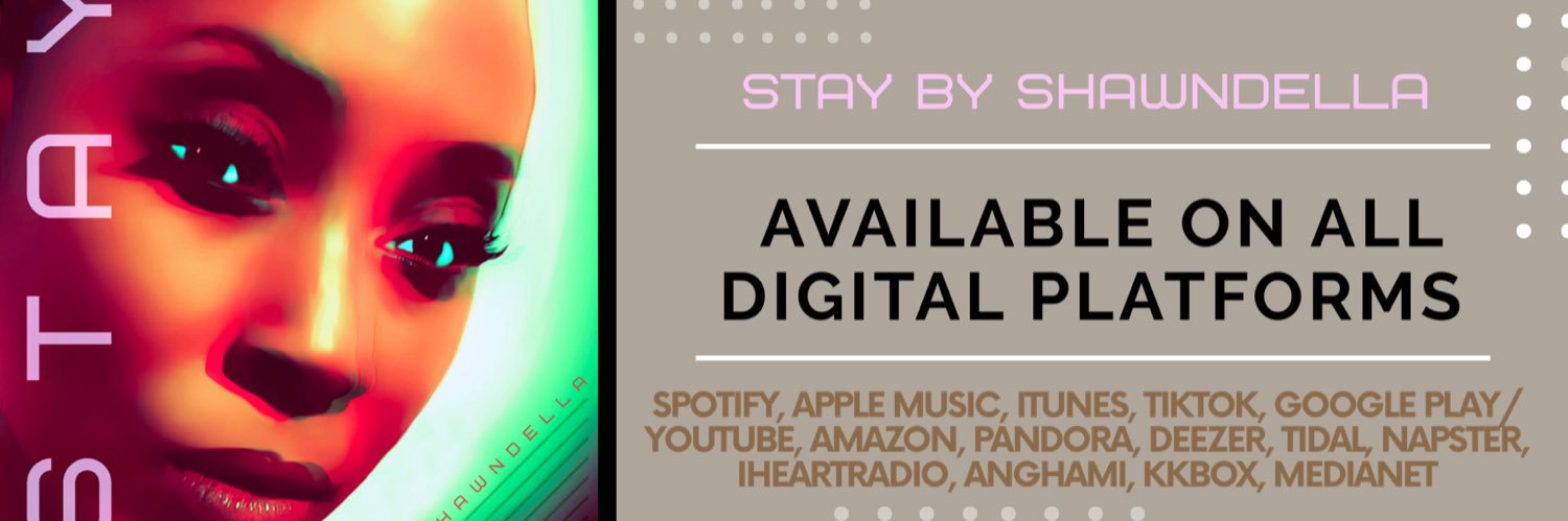 Shawndella banner