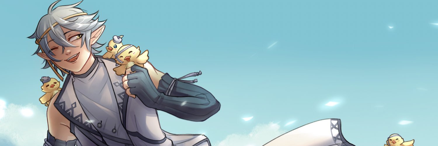 Nymn banner